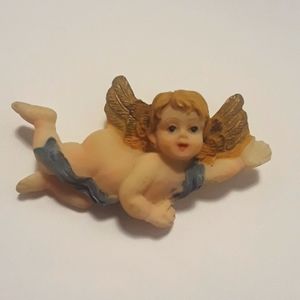 Angel Pin